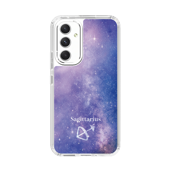 Slim Protection Case［ STARRY SIGNS - Original - Sagittarius ］