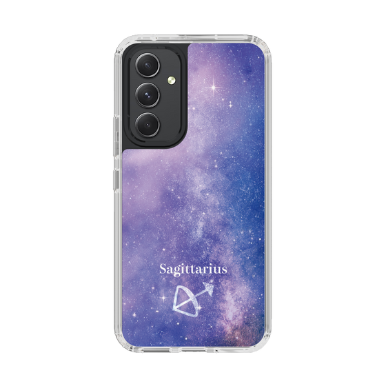Slim Protection Case［ STARRY SIGNS - Original - Sagittarius ］