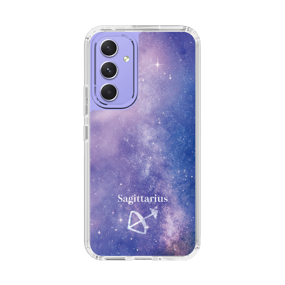 Slim Protection Case［ STARRY SIGNS - Original - Sagittarius ］