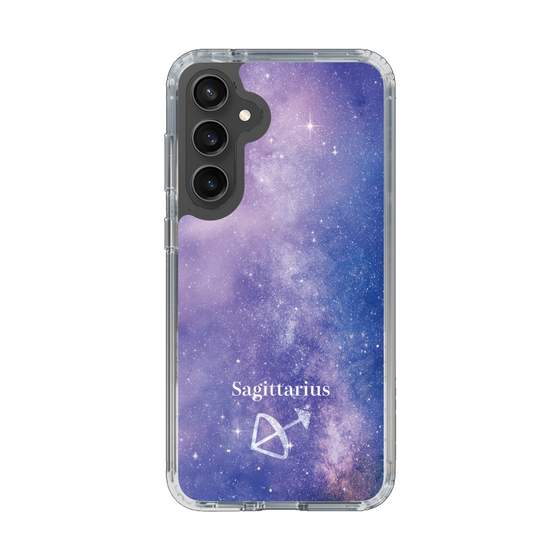 Slim Protection Case［ STARRY SIGNS - Original - Sagittarius ］