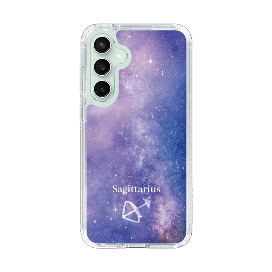 Slim Protection Case［ STARRY SIGNS - Original - Sagittarius ］