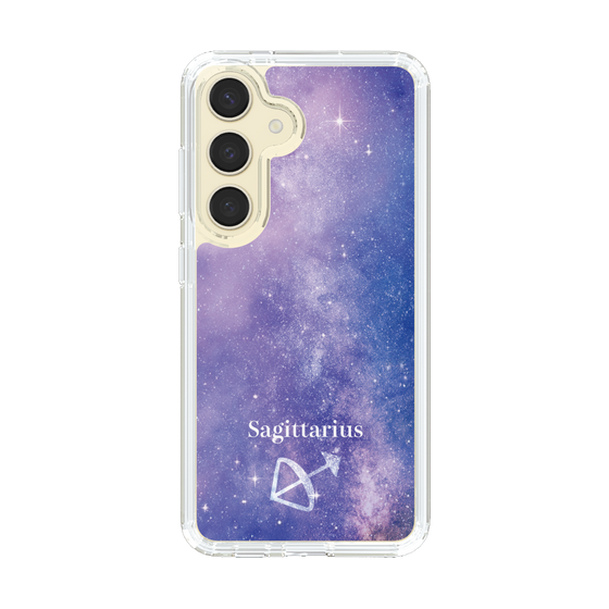 Slim Protection Case［ STARRY SIGNS - Original - Sagittarius ］