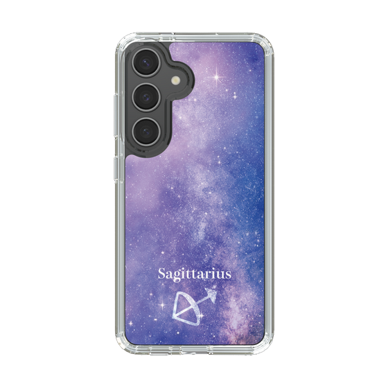 Slim Protection Case［ STARRY SIGNS - Original - Sagittarius ］
