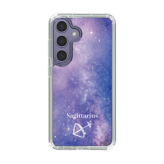 Slim Protection Case［ STARRY SIGNS - Original - Sagittarius ］