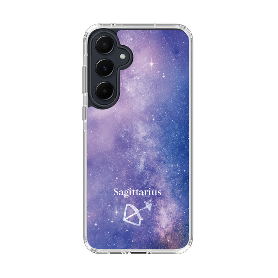 Slim Protection Case［ STARRY SIGNS - Original - Sagittarius ］