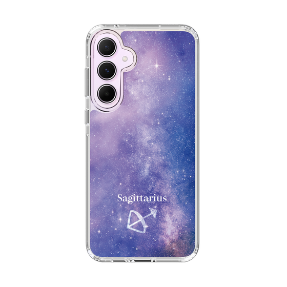 Slim Protection Case［ STARRY SIGNS - Original - Sagittarius ］