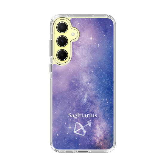 Slim Protection Case［ STARRY SIGNS - Original - Sagittarius ］