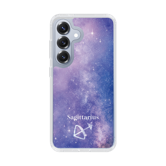 Slim Protection Case［ STARRY SIGNS - Original - Sagittarius ］