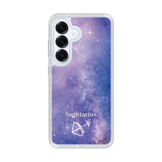 Slim Protection Case［ STARRY SIGNS - Original - Sagittarius ］