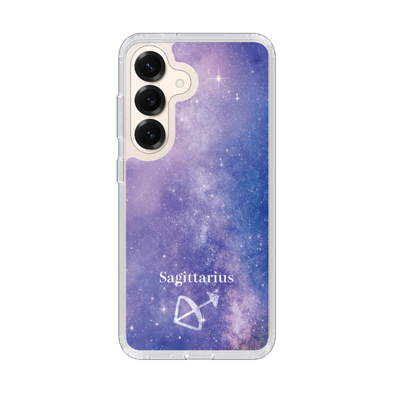 Slim Protection Case［ STARRY SIGNS - Original - Sagittarius ］