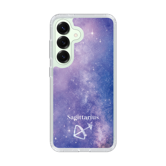 Slim Protection Case［ STARRY SIGNS - Original - Sagittarius ］