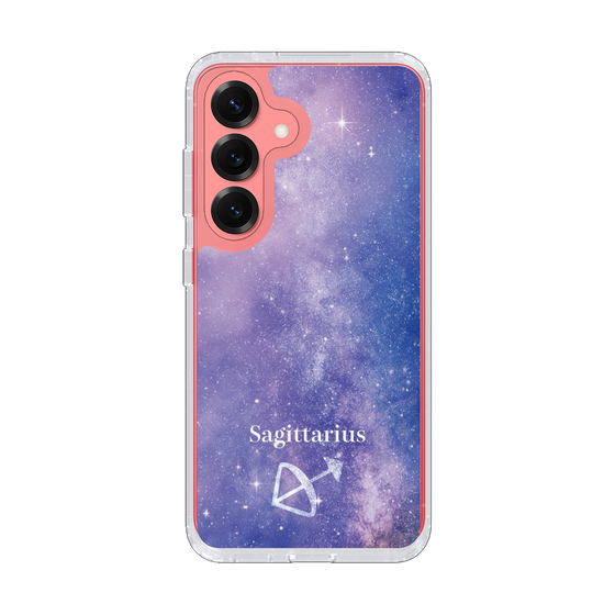 Slim Protection Case［ STARRY SIGNS - Original - Sagittarius ］