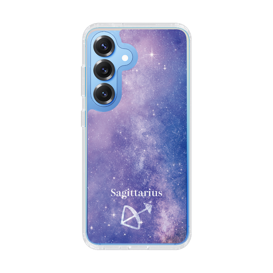 Slim Protection Case［ STARRY SIGNS - Original - Sagittarius ］