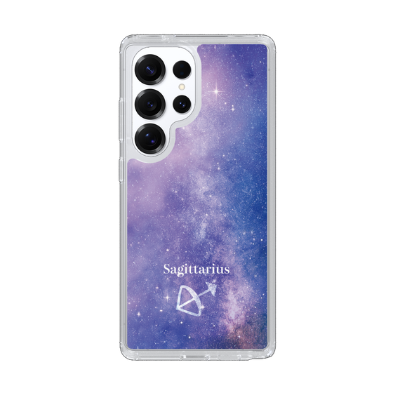 Slim Protection Case［ STARRY SIGNS - Original - Sagittarius ］
