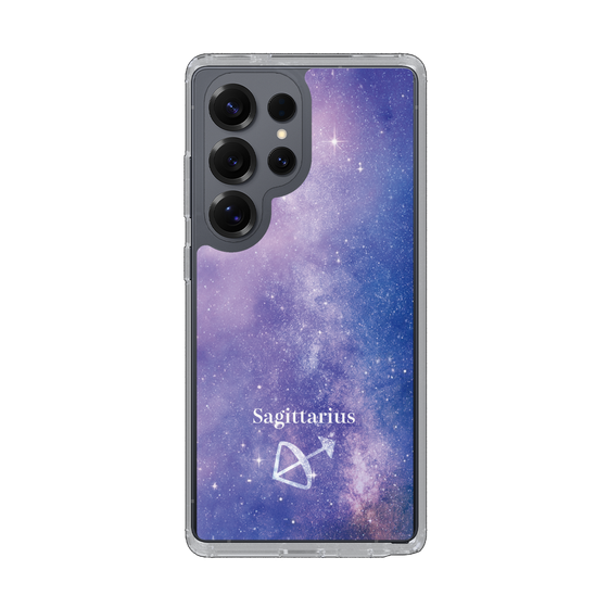 Slim Protection Case［ STARRY SIGNS - Original - Sagittarius ］