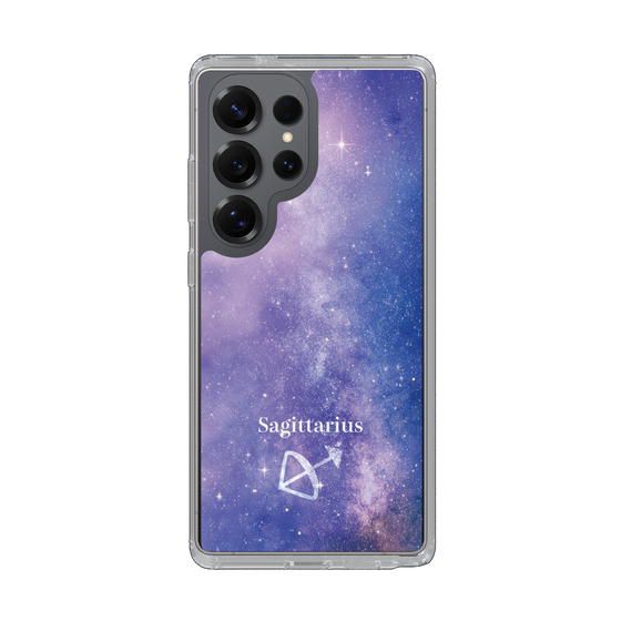 Slim Protection Case［ STARRY SIGNS - Original - Sagittarius ］