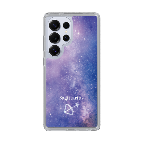 Slim Protection Case［ STARRY SIGNS - Original - Sagittarius ］