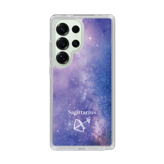 Slim Protection Case［ STARRY SIGNS - Original - Sagittarius ］