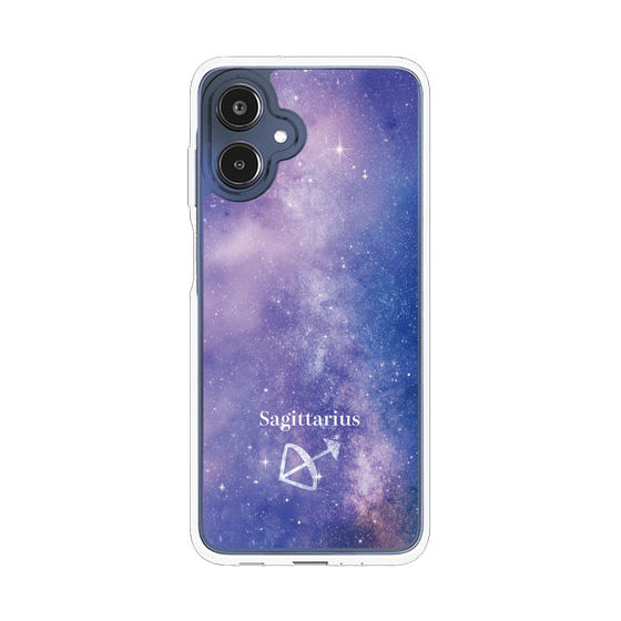 Slim Protection Case［ STARRY SIGNS - Original - Sagittarius ］