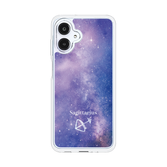 Slim Protection Case［ STARRY SIGNS - Original - Sagittarius ］