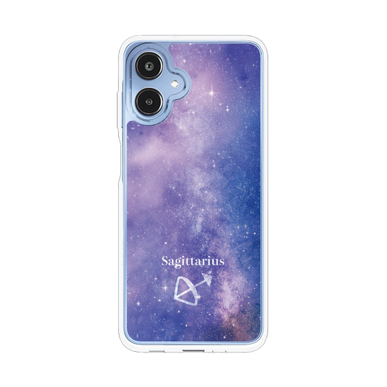 Slim Protection Case［ STARRY SIGNS - Original - Sagittarius ］