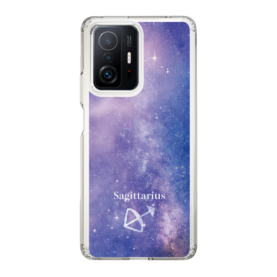 Slim Protection Case［ STARRY SIGNS - Original - Sagittarius ］