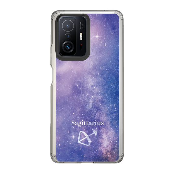 Slim Protection Case［ STARRY SIGNS - Original - Sagittarius ］