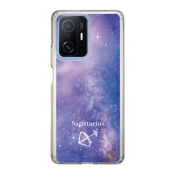 Slim Protection Case［ STARRY SIGNS - Original - Sagittarius ］
