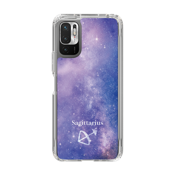 Slim Protection Case［ STARRY SIGNS - Original - Sagittarius ］