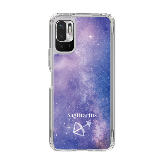Slim Protection Case［ STARRY SIGNS - Original - Sagittarius ］