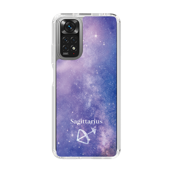Slim Protection Case［ STARRY SIGNS - Original - Sagittarius ］