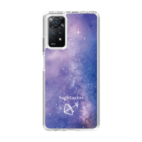 Slim Protection Case［ STARRY SIGNS - Original - Sagittarius ］