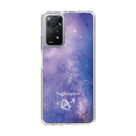 Slim Protection Case［ STARRY SIGNS - Original - Sagittarius ］