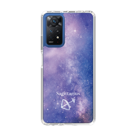 Slim Protection Case［ STARRY SIGNS - Original - Sagittarius ］