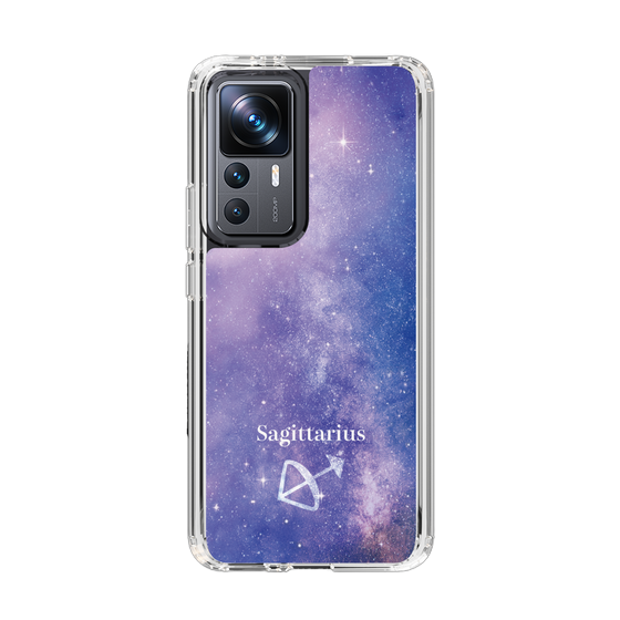 Slim Protection Case［ STARRY SIGNS - Original - Sagittarius ］