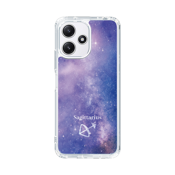 Slim Protection Case［ STARRY SIGNS - Original - Sagittarius ］