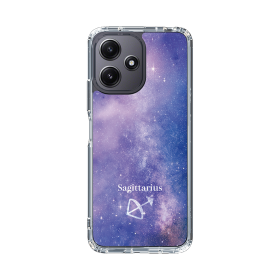 Slim Protection Case［ STARRY SIGNS - Original - Sagittarius ］