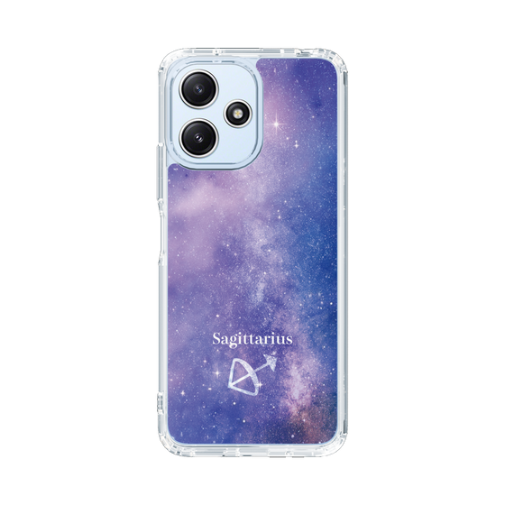 Slim Protection Case［ STARRY SIGNS - Original - Sagittarius ］
