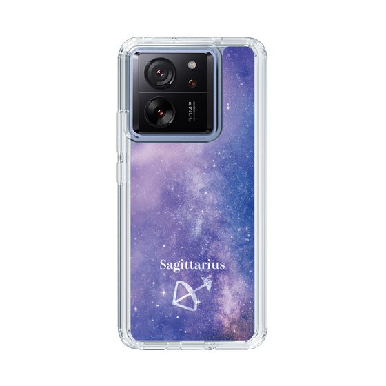 Slim Protection Case［ STARRY SIGNS - Original - Sagittarius ］