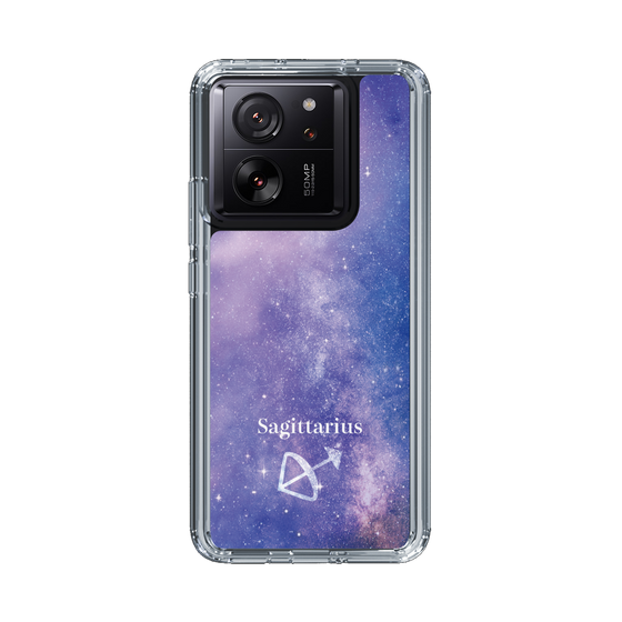 Slim Protection Case［ STARRY SIGNS - Original - Sagittarius ］