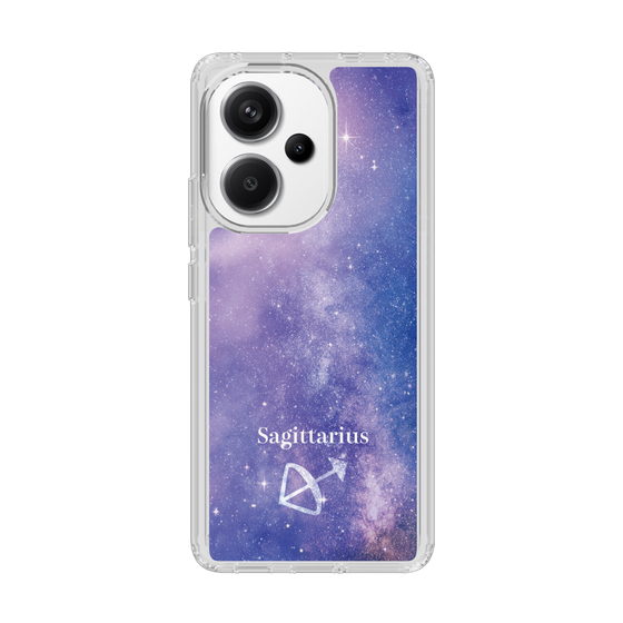 Slim Protection Case［ STARRY SIGNS - Original - Sagittarius ］