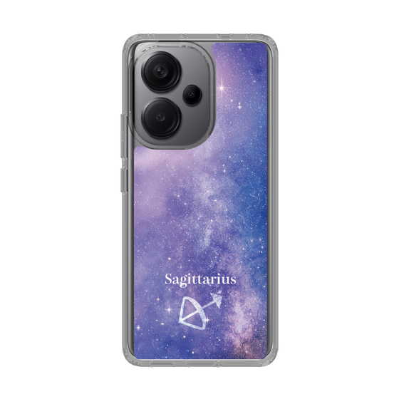 Slim Protection Case［ STARRY SIGNS - Original - Sagittarius ］