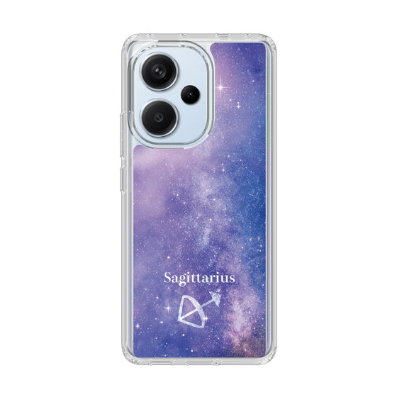 Slim Protection Case［ STARRY SIGNS - Original - Sagittarius ］