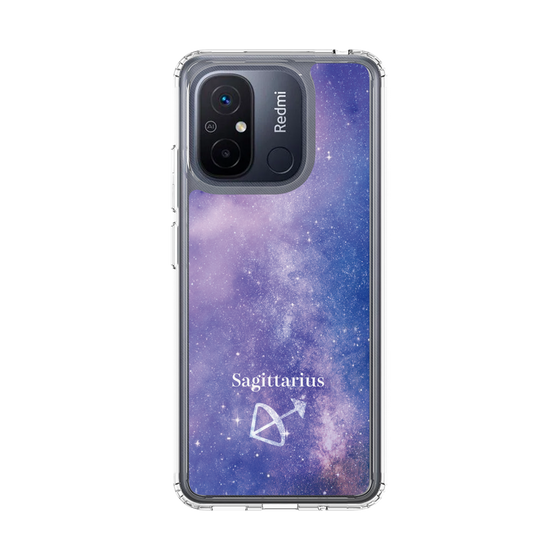 Slim Protection Case［ STARRY SIGNS - Original - Sagittarius ］