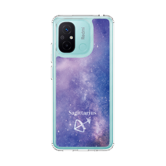 Slim Protection Case［ STARRY SIGNS - Original - Sagittarius ］