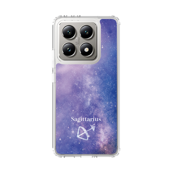 Slim Protection Case［ STARRY SIGNS - Original - Sagittarius ］