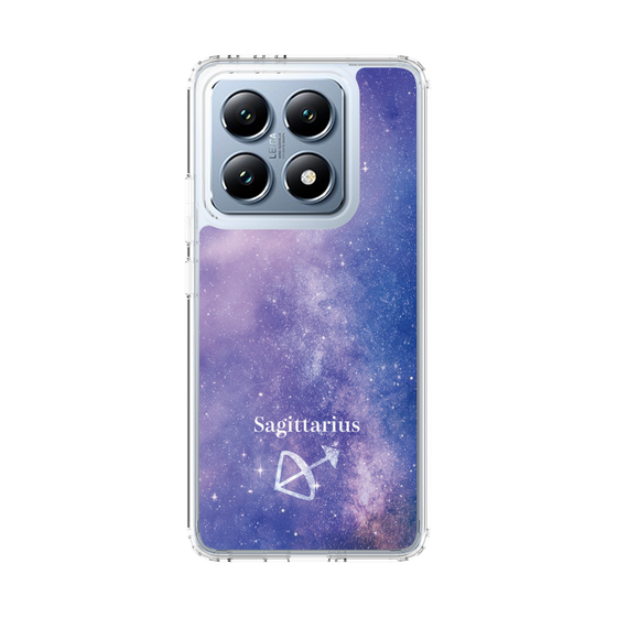 Slim Protection Case［ STARRY SIGNS - Original - Sagittarius ］