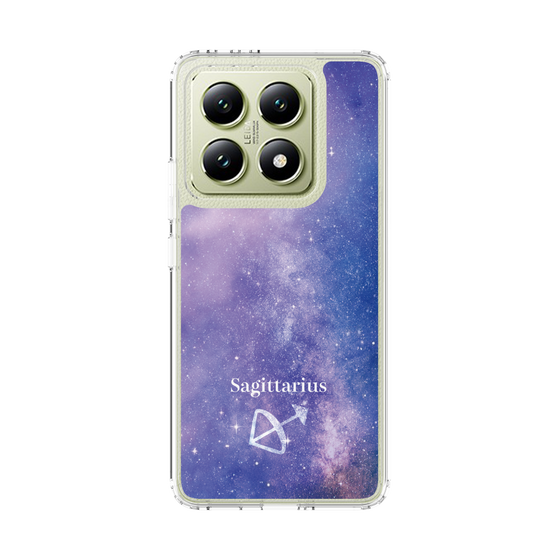 Slim Protection Case［ STARRY SIGNS - Original - Sagittarius ］