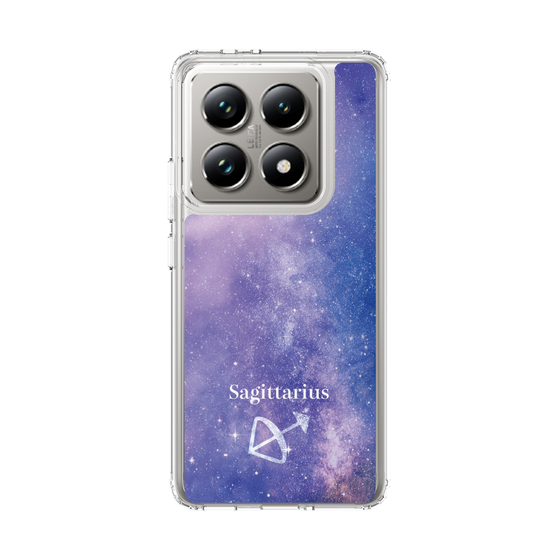 Slim Protection Case［ STARRY SIGNS - Original - Sagittarius ］