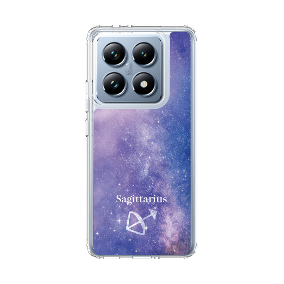 Slim Protection Case［ STARRY SIGNS - Original - Sagittarius ］